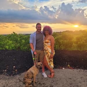 Meet your Posher, Kyle